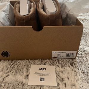 UGG Classic Ultra Mini Platform